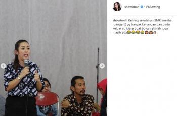 Kaya Raya, Intip 5 Penampilan Sederhana Soimah