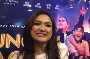 Pesona 6 Seleb Keturunan Indonesia Timur Ini Susah Dilupain