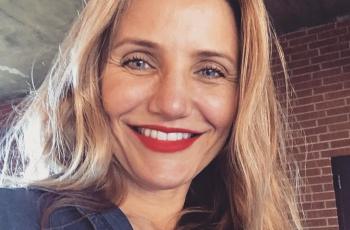5 Artis Dunia yang Pernah Main Film Dewasa, Cameron Diaz Masih Muda Banget