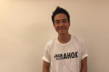 Digendong Denny Sumargo, Daniel Mananta Singgung DJ Verny?