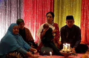 Ibu Ayu Dewi Meninggal Dunia, 4 Sahabat Ungkapkan Duka Cita