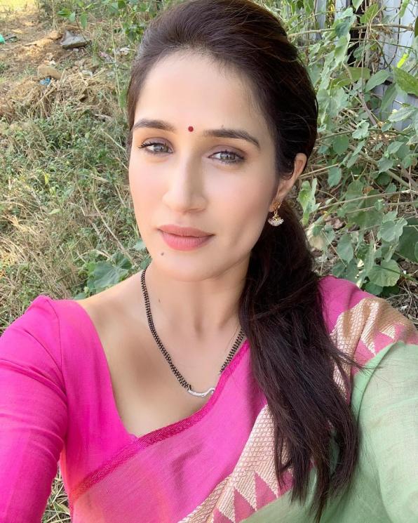 Sagarika Ghatge (Instagram/@sagarikaghatge)