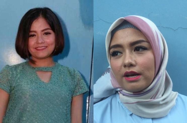 Tika Ramlan. (Kolase Suara.com/Wahyu Tri Laksono/Sumarni)