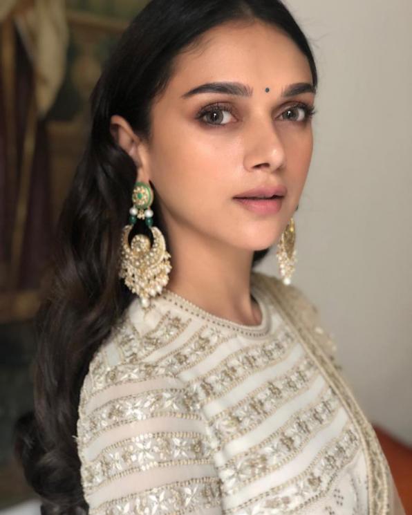 Aditi Rao Hydari (Instagram/@aditiraohydari)
