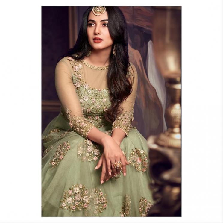 Sonal Chauhan (Instagram/@sonalchauhan)