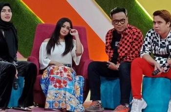 Kena Sanksi KPI, Pagi Pagi Pasti Happy Berhenti Tayang Selama 10 Hari