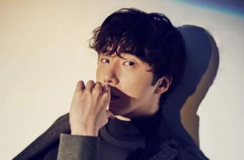 Resmi Keluar Wamil, Jung Il Woo Siap Bintangi Drama Baru