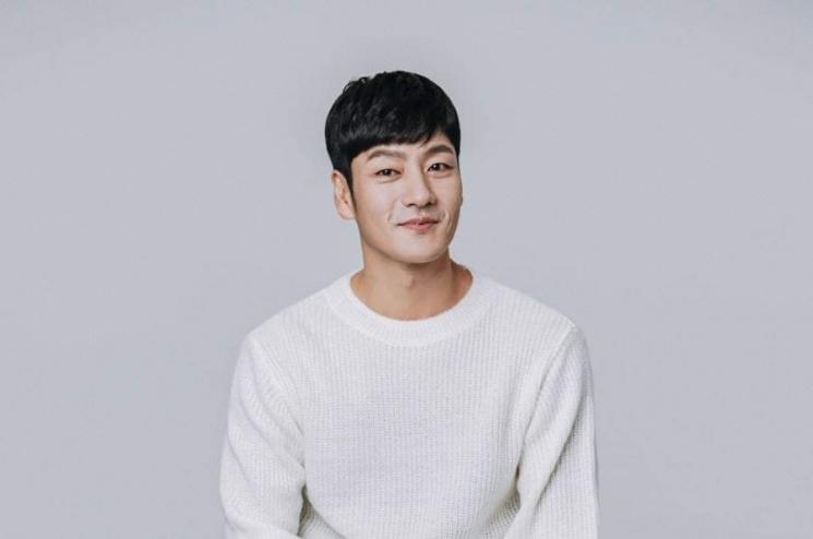 Park Hae Soo (Soompi)