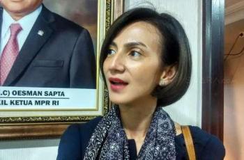Soal M Nuh Pemenang Lelang Motor Listrik Jokowi, Ini Kata Wanda Hamidah