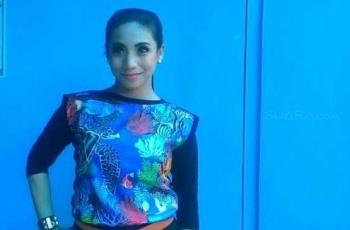 Dinikahi Bule, Begini Kabar Siti KDI Adik Cici Paramida Sekarang