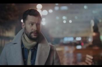 Edan! Ada Calum Scott di Pernikahan Crazy Rich Surabayan