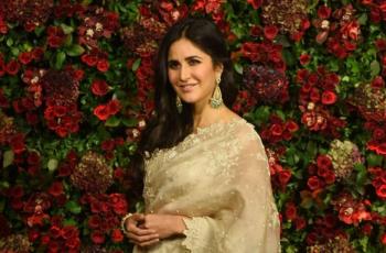 Usia Hampir Kepala Empat, Katrina Kaif Tak Mau Menikah?