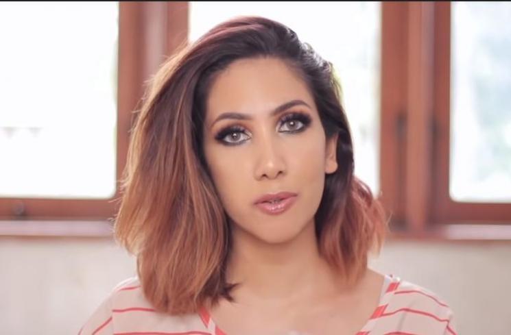 Suhay Salim. (YouTube/Suhay Salim)