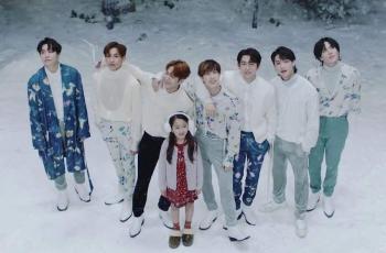 MV Terbaru GOT7 'Miracle' Rilis, Bak Negeri Dongeng!