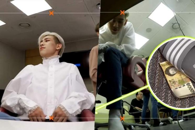Variety show Terbaru GOT7 (Soompi)