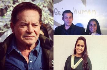 Berhati Mulia, 5 Seleb Bollywood Ini Adopsi Anak Sejak Muda