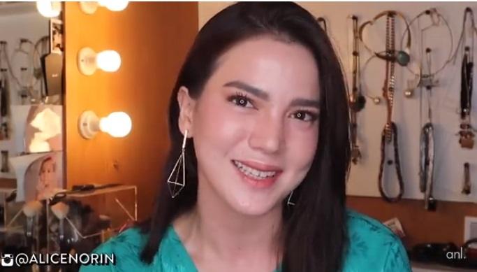 Alice Norin. (YouTube)