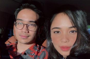 5 Potret Mesra Putra Tiri Siti Nurhaliza dengan Kekasihnya