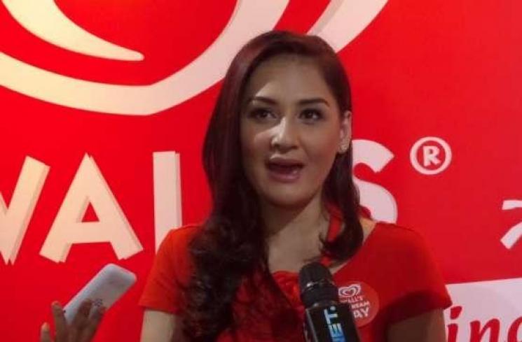 Mona Ratuliu (Suara.com)