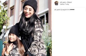 Blasteran Turki, Imutnya Elif Kayla Peerk Putri Siti KDI, Bak Boneka
