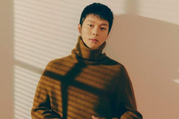 Jang Ki Young (Soompi)