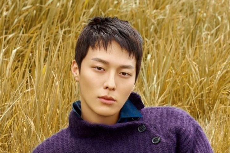 Jang Ki Young (Soompi)