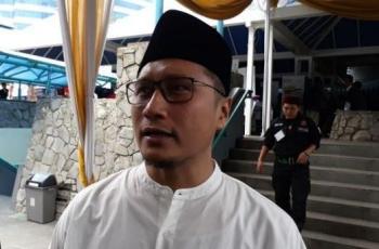 Bawa Kabar Duka, Arie Untung Posting Video Penembakan Sadis di Masjid