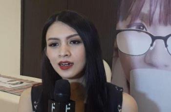 Tampil Dalam Balutan Hijab, Donita Mantap Berhijrah?