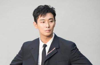 Intip Kerennya Joo Ji Hoon dalam Teaser Perdana Drama Item