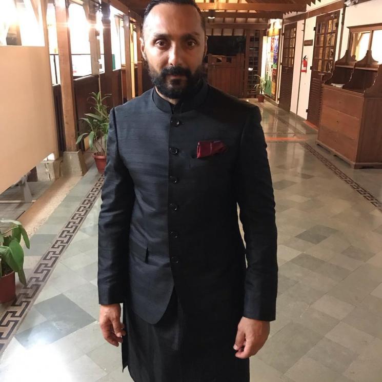 Rahul Bose (Instagram/@rahulbose7)