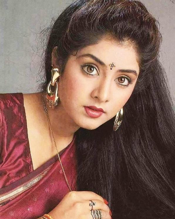 Divya Bharti (Instagram/@divyabharti._)