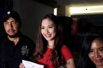 Chef Puput Carolina Polisikan Nikita Mirzani, Ini Sangkut Pautnya