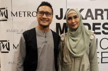 Sayang Banget, Arie Untung 'Drama' Tahu Putrinya Datang Bulan Pertama Kali