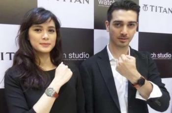 Renata Kusmanto Ajukan Cerai Tanpa Tuntut Harta Gono-gini, Hanya Fokus pada Hak Asuh Anak