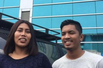Perutnya Mulai Buncit, Penampilan Evi Masamba Makin Memesona