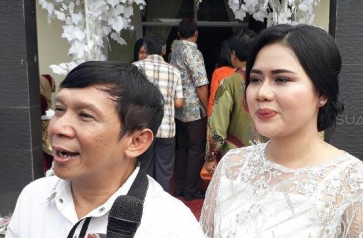 Ginanjar 4 Sekawan. (Suara.com)