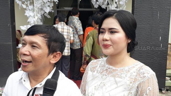Ginanjar 4 Sekawan. (Suara.com)