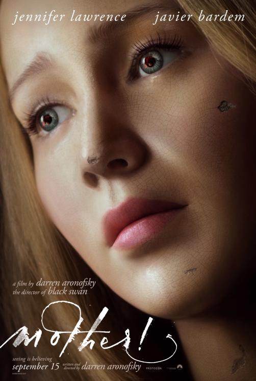Mother. (IMDb)