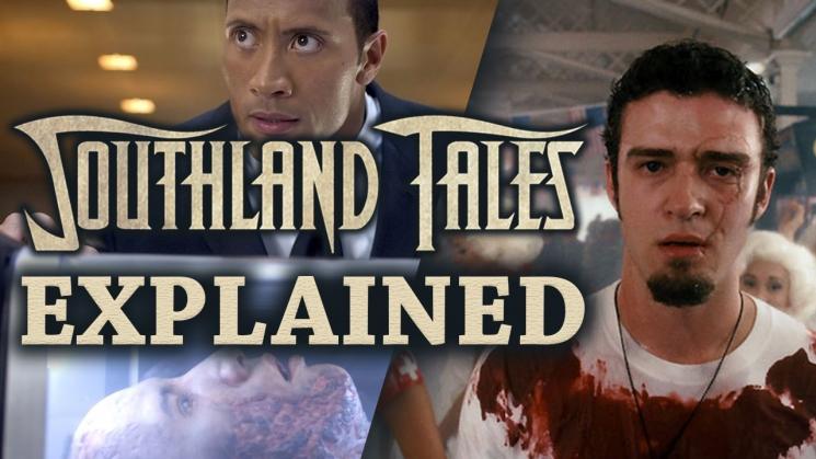 Southland Tales. (YouTube)