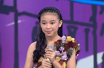 Selalu Pukau Juri, 5 Potret Anneth Delliecia Idol Junior 2018