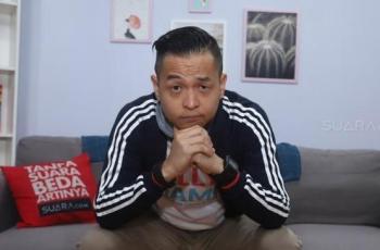Twitter Down, Protes Ernest Prakasa ke Kominfo: Mungkin Kita Lebih Baik Pindah Korea Utara