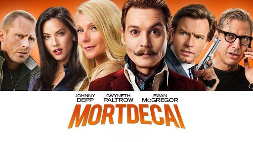 Mortdecai. (YouTube)