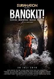 Bangkit. (IMDb)