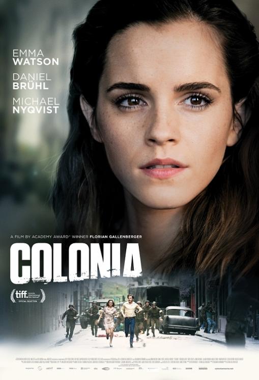 Colonia. (IMDb)
