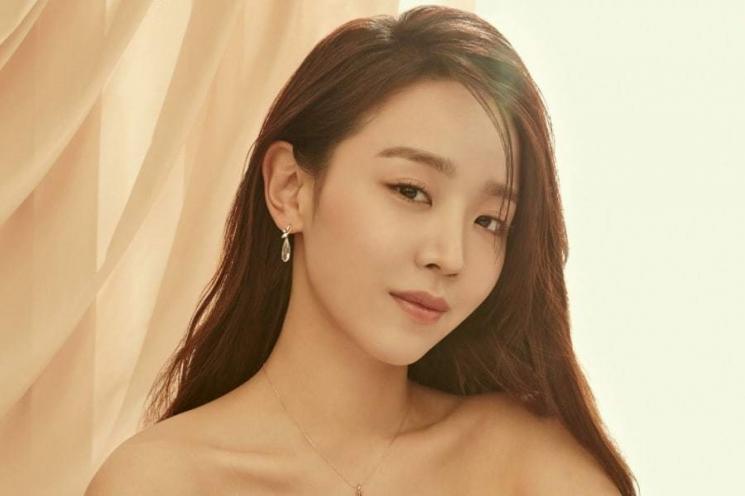 Shin Hye Sun (Soompi)