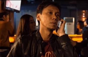 Kocak, Driver Ojol Salah Sebut Erros Gitaris Dewa 19