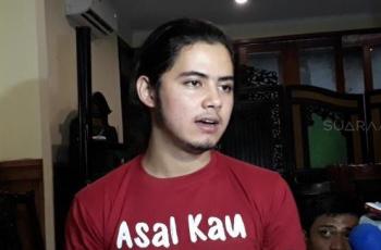 Ditantang Verrell Bramasta Naik Wahana Ekstrim, Nyali Aliando Ciut