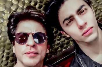Putra Shah Rukh Khan Pamer Foto Rambut Acak-acakan, Netizen: Masya Allah!