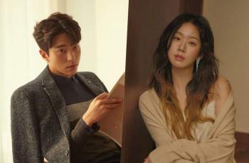 Mama Fairy Banjir Kritik, Yoon Hyun Min Siap Bintangi Drama Baru