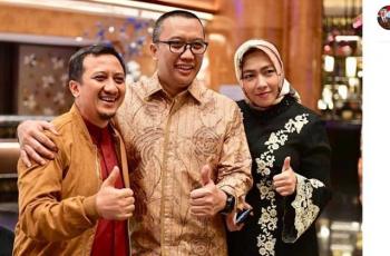 Astagfirullah, Ustaz Yusuf Mansur Didoakan Meninggal!